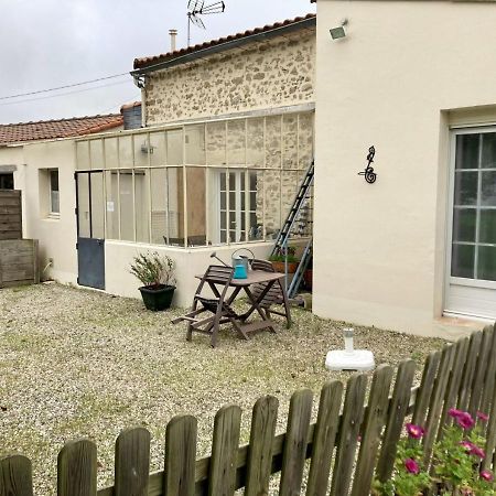 Nantes A La Campagne Villa Pont-Saint-Martin Eksteriør billede